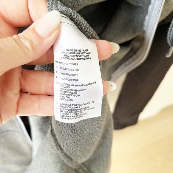 Adidas Olympic Hoodie - Picture 6 of 9